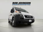 2022 RAM Promaster Cargo Van 2500 High Roof 159" WB