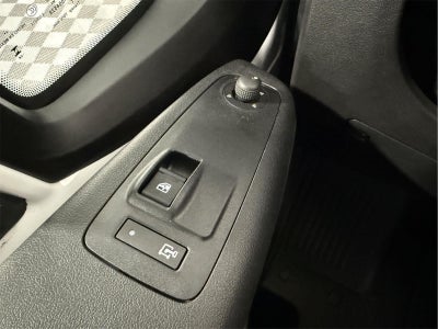 2024 RAM ProMaster Delivery Van BEV 3500 Super High Roof 159 WB