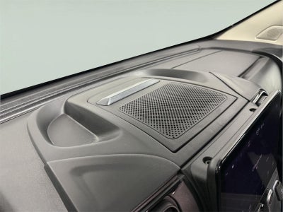 2024 RAM ProMaster Delivery Van BEV 3500 Super High Roof 159 WB