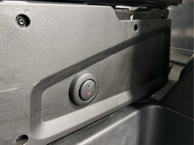 2024 RAM ProMaster Delivery Van BEV 3500 Super High Roof 159 WB