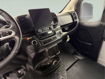 2024 RAM ProMaster Delivery Van BEV 3500 Super High Roof 159 WB