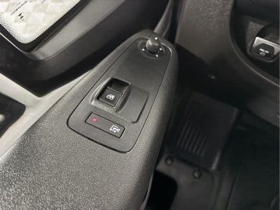 2024 RAM ProMaster Delivery Van BEV 3500 Super High Roof 159 WB
