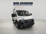 2024 RAM ProMaster Delivery Van BEV 3500 Super High Roof 159 WB