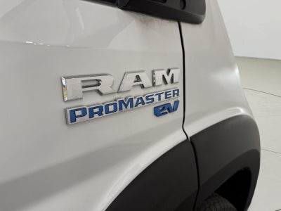 2024 RAM ProMaster Delivery Van BEV 3500 Super High Roof 159 WB