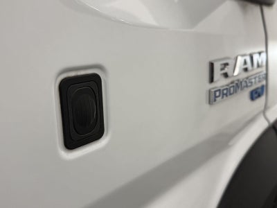 2024 RAM ProMaster Delivery Van BEV 3500 Super High Roof 159 WB