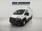 2024 RAM ProMaster Delivery Van BEV 3500 Super High Roof 159 WB
