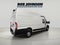 2024 RAM ProMaster Delivery Van BEV 3500 Super High Roof 159 WB