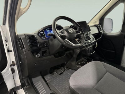 2024 RAM ProMaster Delivery Van BEV 3500 Super High Roof 159 WB
