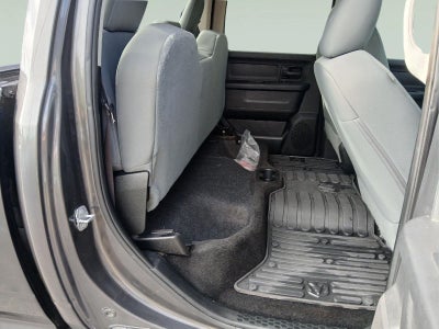 2016 RAM 2500 Tradesman