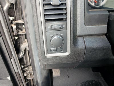 2016 RAM 2500 Tradesman