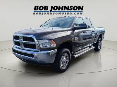 2016 RAM 2500 Tradesman