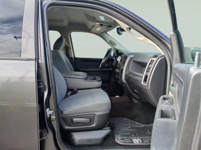 2016 RAM 2500 Tradesman