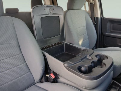 2016 RAM 2500 Tradesman