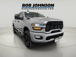 2026 RAM 2500 Big Horn/NIGHT EDITION