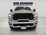 2026 RAM 2500 Big Horn/NIGHT EDITION