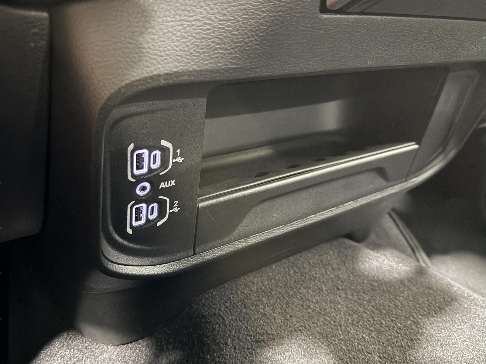 2026 RAM 2500 Big Horn/NIGHT EDITION
