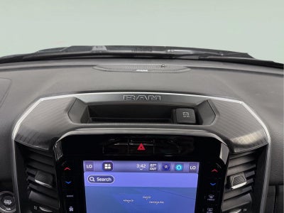 2026 RAM 2500 Big Horn/NIGHT EDITION