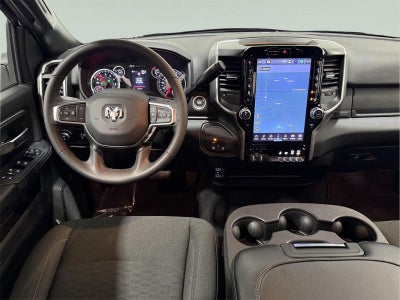2026 RAM 2500 Big Horn/NIGHT EDITION