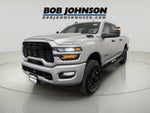 2026 RAM 2500 Big Horn/NIGHT EDITION