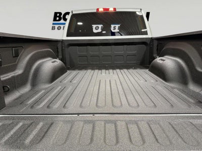 2026 RAM 2500 Big Horn/NIGHT EDITION