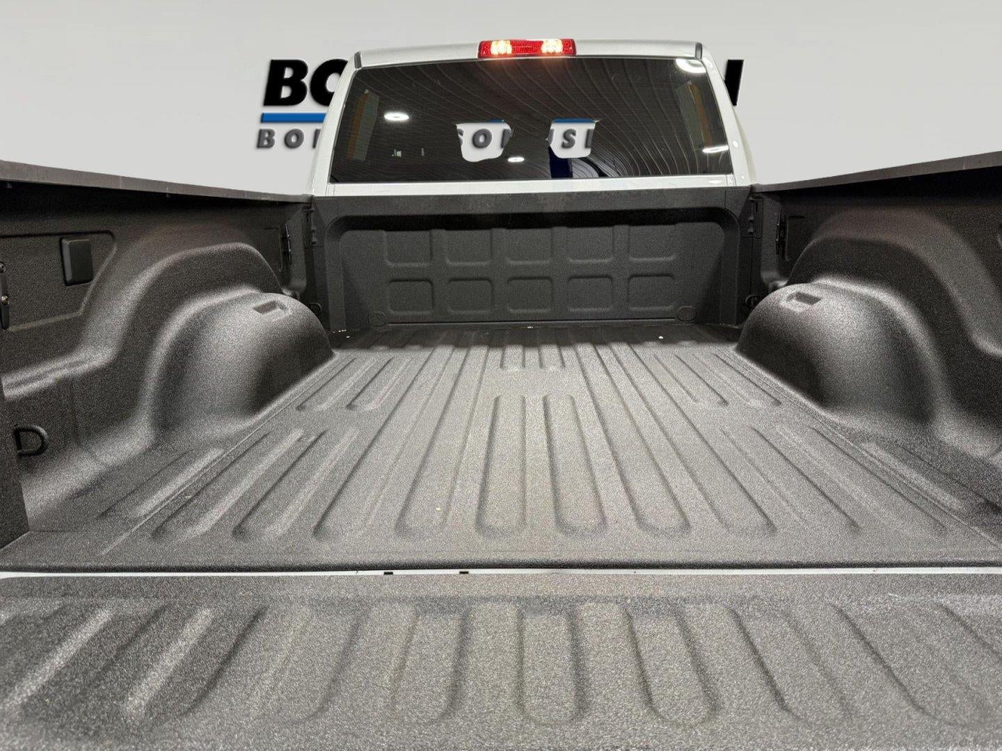2026 RAM 2500 Big Horn/NIGHT EDITION