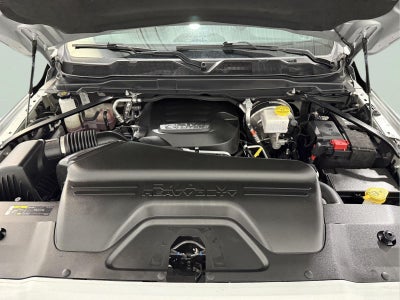 2026 RAM 2500 Big Horn/NIGHT EDITION