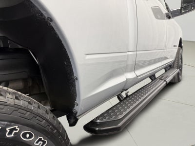 2026 RAM 2500 Big Horn/NIGHT EDITION