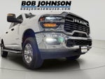 2026 RAM 2500 Big Horn/CHROME PACKAGE