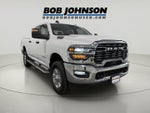 2026 RAM 2500 Big Horn/CHROME PACKAGE
