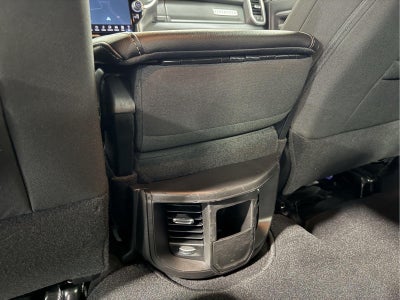 2026 RAM 2500 Big Horn/CHROME PACKAGE