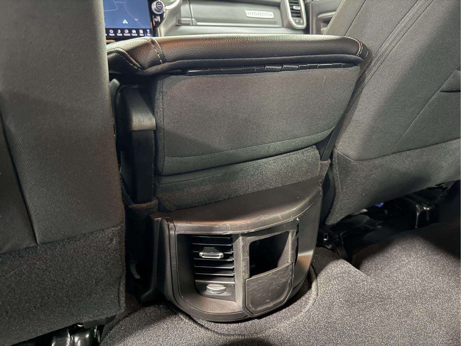 2026 RAM 2500 Big Horn/CHROME PACKAGE