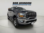 2026 RAM 2500 Big Horn/CHROME PACKAGE