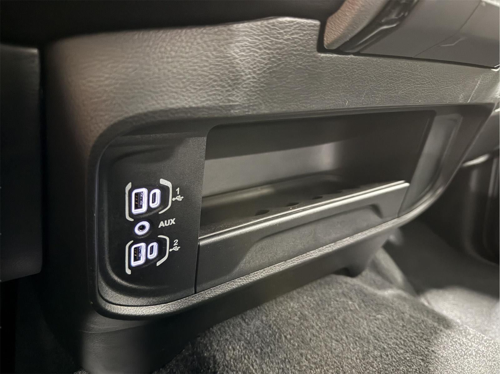 2026 RAM 2500 Big Horn/CHROME PACKAGE