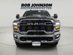2026 RAM 2500 Big Horn/CHROME PACKAGE