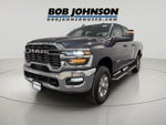 2026 RAM 2500 Big Horn/CHROME PACKAGE