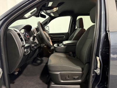 2026 RAM 2500 Big Horn/NIGHT EDITION