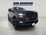 2026 RAM 2500 Big Horn/NIGHT EDITION