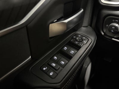 2026 RAM 2500 Big Horn/NIGHT EDITION