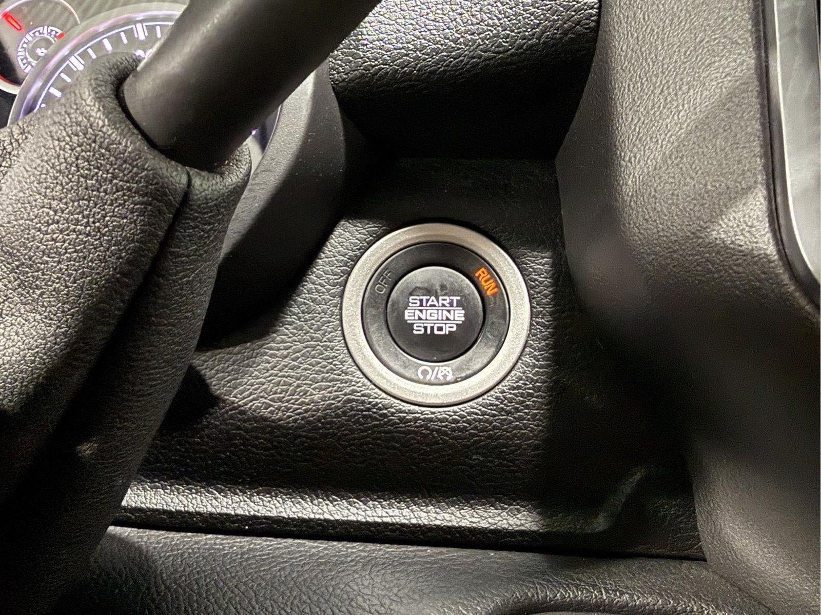 2026 RAM 2500 Big Horn/NIGHT EDITION