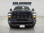 2026 RAM 2500 Big Horn/NIGHT EDITION