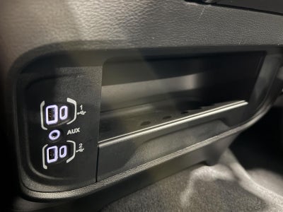 2026 RAM 2500 Big Horn/NIGHT EDITION