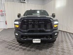 2026 RAM 2500 Big Horn/NIGHT EDITION