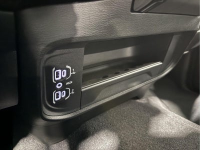2026 RAM 2500 Big Horn/CHROME PACKAGE