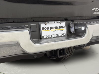 2026 RAM 2500 Big Horn/CHROME PACKAGE