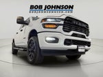 2026 RAM 2500 Big Horn/NIGHT EDITION