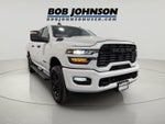 2026 RAM 2500 Big Horn/NIGHT EDITION