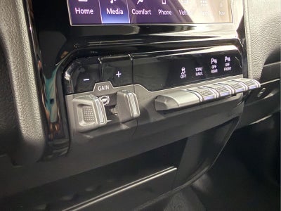 2026 RAM 2500 Big Horn/NIGHT EDITION