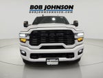 2026 RAM 2500 Big Horn/NIGHT EDITION