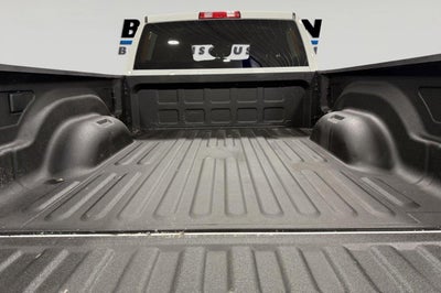 2026 RAM 2500 Big Horn/NIGHT EDITION