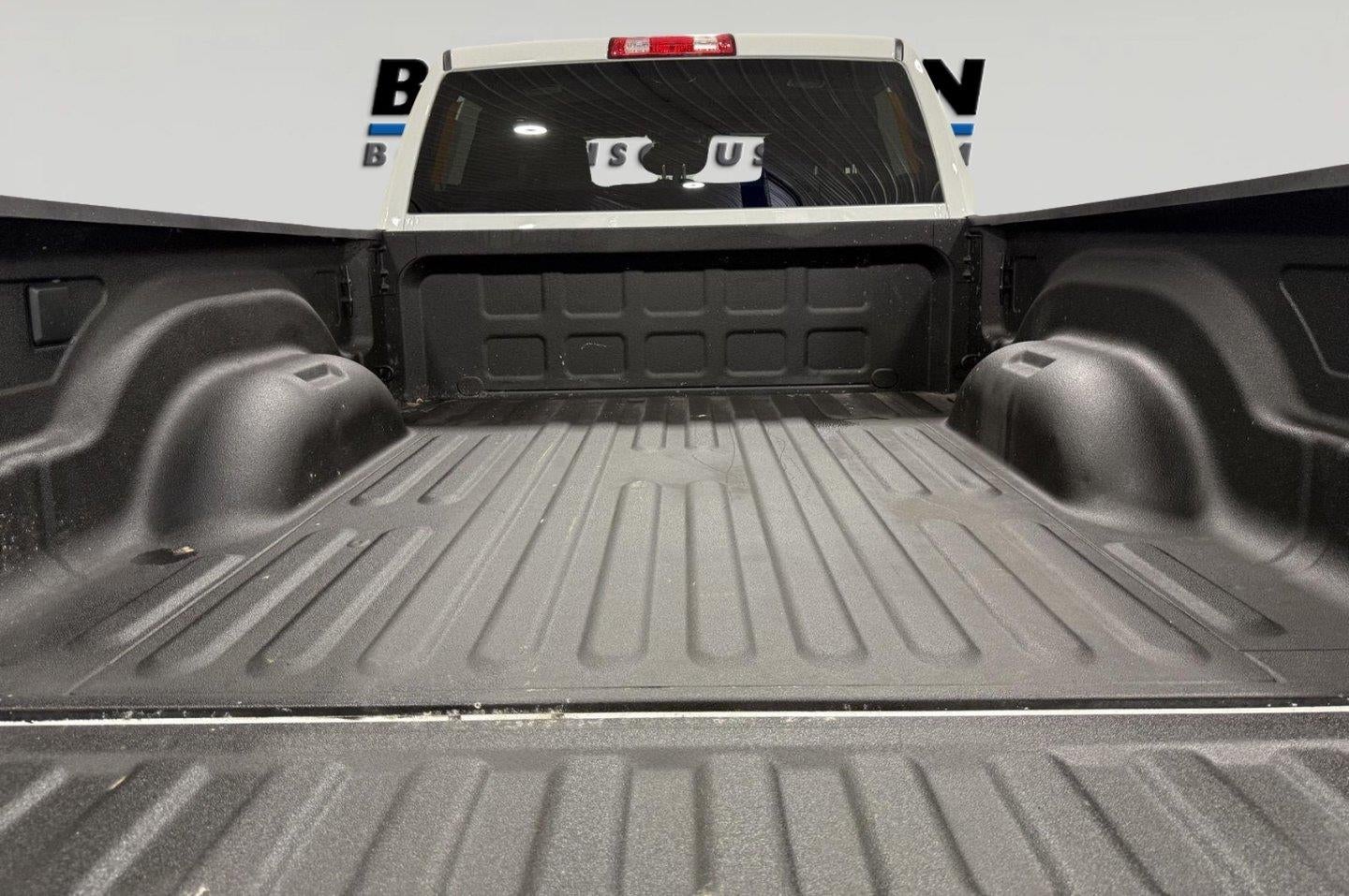 2026 RAM 2500 Big Horn/NIGHT EDITION